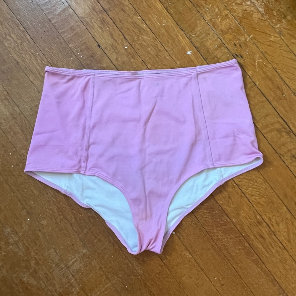Kortni Jean Swim Bottoms